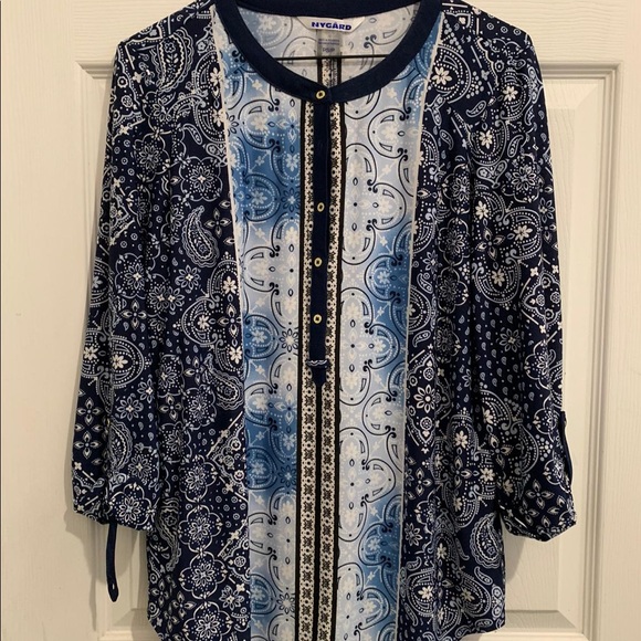 Women long sleeve tops - Picture 9 of 9